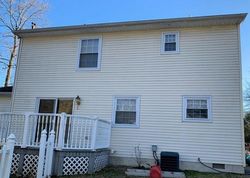 Foreclosure Listing in RANCOCAS RD BURLINGTON, NJ 08016