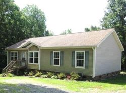 Foreclosure Listing in CRUTCHFIELD RD REIDSVILLE, NC 27320