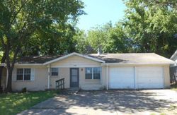 Foreclosure in  ARTHUR DR Kennedale, TX 76060