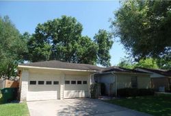 Foreclosure in  RESEDA DR Houston, TX 77062