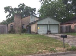Foreclosure in  DRIFTING WINDS DR Houston, TX 77044