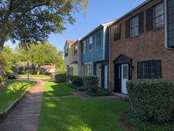 Foreclosure Listing in NAIRN ST HOUSTON, TX 77074