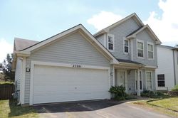 Foreclosure Listing in W PASADENA DR PLAINFIELD, IL 60544