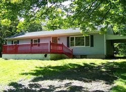 Foreclosure in  OAK ST Port Murray, NJ 07865