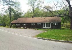 Foreclosure in  E VALLEY BROOK RD Long Valley, NJ 07853