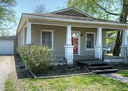 Foreclosure in  W OAK ST Columbus, KS 66725