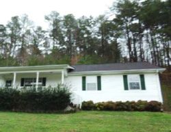 Foreclosure in  UTILITY RD Rocky Face, GA 30740