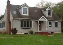 Foreclosure Listing in NEW HAMPSHIRE AVE TOMS RIVER, NJ 08755