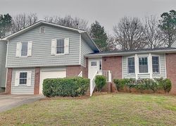 Foreclosure in  AUTUMN HILL LN Stone Mountain, GA 30083