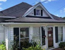 Foreclosure in  PRINCE ST Princeton, WV 24740