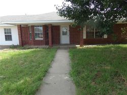 Foreclosure in  PATTI CT Collinsville, TX 76233