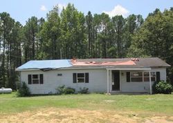 Foreclosure in  OVERHILLS RD Linden, NC 28356