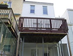 Foreclosure in  DAWSON ST Philadelphia, PA 19128