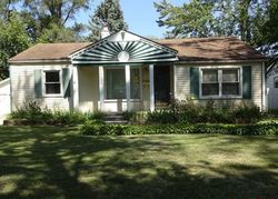 Foreclosure Listing in DELAWARE AVE REDFORD, MI 48239