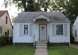Foreclosure in  FENELON ST Detroit, MI 48234
