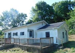 Foreclosure in  ROBERTS RD Verona, KY 41092