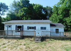 Foreclosure in  ROBERTS RD Verona, KY 41092