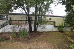 Foreclosure in  E A AVE Morrison, OK 73061