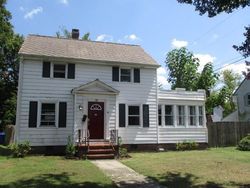 Foreclosure in  PROSPECT PKWY Portsmouth, VA 23702