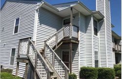 Foreclosure in  THALIA STATION CT Virginia Beach, VA 23452