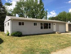 Foreclosure in  4TH ST NW Minot, ND 58703