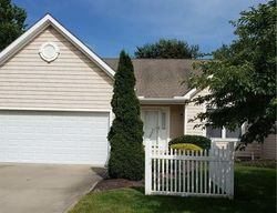 Foreclosure Listing in EDGEWATER CIR KENT, OH 44240