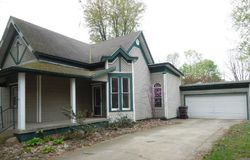 Foreclosure in  W MAIN ST Darlington, IN 47940