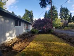 Foreclosure Listing in SPENCER AVE VERNONIA, OR 97064