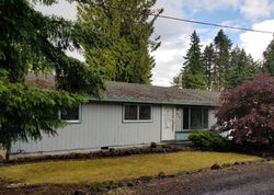 Foreclosure Listing in SPENCER AVE VERNONIA, OR 97064