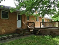 Foreclosure Listing in AKINS RD NORTH ROYALTON, OH 44133