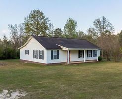 Foreclosure in  OLD HARDY PLACE RD Statesboro, GA 30461