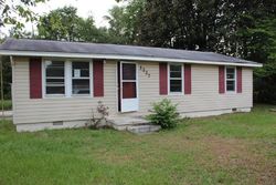 Foreclosure in  ASH BRANCH RD Pembroke, GA 31321