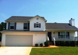 Foreclosure in  ARTHURS LN Covington, GA 30016