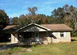Foreclosure in  OLD HOUSE RD Ridgeland, SC 29936