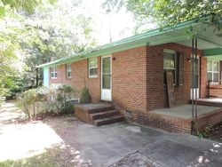 Foreclosure in  CHURCH RD Augusta, GA 30909