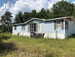 Foreclosure in  RUSTY LN Warrenville, SC 29851