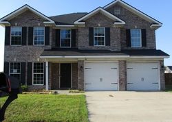 Foreclosure Listing in WHITAKER WAY MIDWAY, GA 31320