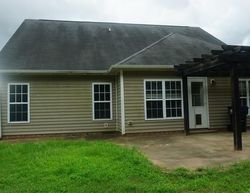 Foreclosure in  FAIRFIELD CIR Raeford, NC 28376