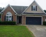 Foreclosure Listing in FAIRFIELD CIR RAEFORD, NC 28376