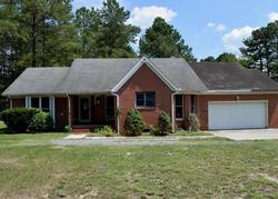 Foreclosure Listing in X WAY RD LAURINBURG, NC 28352