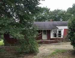 Foreclosure in  MARIE AVE Carlisle, SC 29031