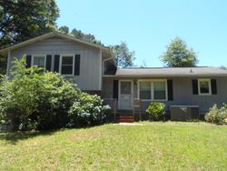 Foreclosure in  WOODBERRY CT West Union, SC 29696