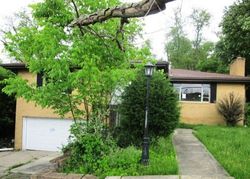 Foreclosure Listing in CIRCLE DR MCKEESPORT, PA 15131