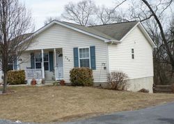 Foreclosure Listing in PACIFIC BLVD HEDGESVILLE, WV 25427