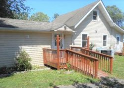 Foreclosure in  RIVERVIEW AVE Charlestown, MD 21914