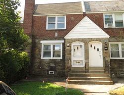 Foreclosure Listing in CLOVER LN UPPER DARBY, PA 19082