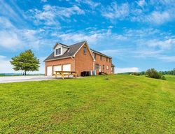 Foreclosure in  ALBAUGH RD Mount Airy, MD 21771