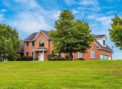 Foreclosure in  ALBAUGH RD Mount Airy, MD 21771