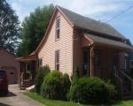 Foreclosure in  COLUMBIANA RD New Springfield, OH 44443