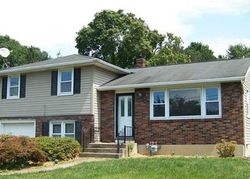 Foreclosure Listing in WHITNEY AVE EASTON, PA 18045